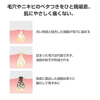 ナノケア Amazon | [NEOGEN 公式] ネオゼン カナディアン クレイポア